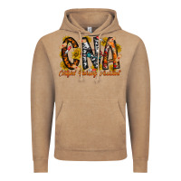 Vintage Coffee cna Vintage Hoodie - RacoonDesign
