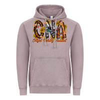 Vintage Zinc cna Vintage Hoodie - RacoonDesign