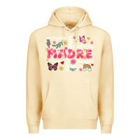 Pina Colada ella es mama Premium Hoodie - JahusDesignShop