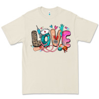 Bone love nurse Premium Tee - Zillion Design Studio