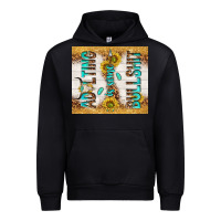 Black Adulting is some bullshit Urban Hoodie - TumblerDesignByShophia