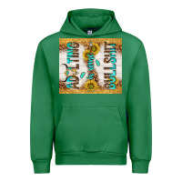 Emerald Adulting is some bullshit Urban Hoodie - TumblerDesignByShophia