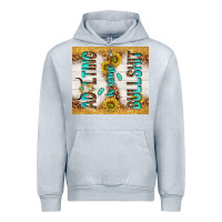 Heather Grey Adulting is some bullshit Urban Hoodie - TumblerDesignByShophia