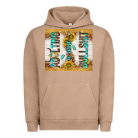 Pigment Burro Adulting is some bullshit Urban Hoodie - TumblerDesignByShophia