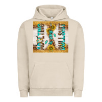 Pigment French Oak Adulting is some bullshit Urban Hoodie - TumblerDesignByShophia