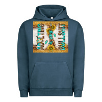 Pigment Midnight Navy Adulting is some bullshit Urban Hoodie - TumblerDesignByShophia