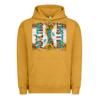 Pigment Peanut Butter Adulting is some bullshit Urban Hoodie - TumblerDesignByShophia