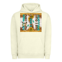 Pigment Pistachio Adulting is some bullshit Urban Hoodie - TumblerDesignByShophia