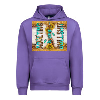 Tulip Adulting is some bullshit Urban Hoodie - TumblerDesignByShophia