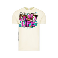 Vintage Arctic craft life Vintage Tee - AdoDesignShop