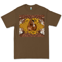 Cacao horse Premium Tee - BarkalooDesign