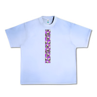 Grape Ice Halloween Key Fob Urban Heavy Tee - BundleAndBundleShop