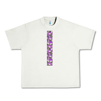 Pistachio Halloween Key Fob Urban Heavy Tee - BundleAndBundleShop