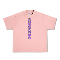 Salmon Halloween Key Fob Urban Heavy Tee - BundleAndBundleShop