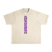 Sandshell Halloween Key Fob Urban Heavy Tee - BundleAndBundleShop