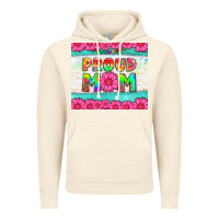 Vintage Artic proud mom Vintage Hoodie - HRA Design Shop