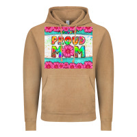 Vintage Camel proud mom Vintage Hoodie - HRA Design Shop