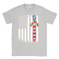 Moon Dust lil autism mom Classic Tee - CowhideDigitalArt
