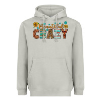 Moon Dust Western Beautiful Crazy Heavyweight Hoodie - BundleAndBundleShop