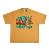 Peanut Butter fall for jesus he never leaves Urban Heavy Tee - AdoDesignShop