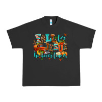 Pigment Black fall for jesus he never leaves Urban Heavy Tee - AdoDesignShop