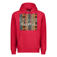 Cardinal Baseball Mama Premium Hoodie - Bettercallsaul
