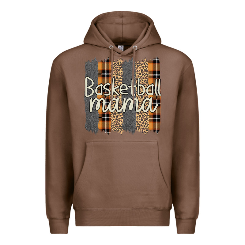 Baseball Mama Premium Hoodie by Bettercallsaul | Teevron