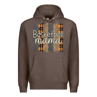 Coffee Baseball Mama Premium Hoodie - Bettercallsaul