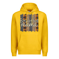 Lemon Baseball Mama Premium Hoodie - Bettercallsaul