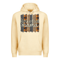 Pina Colada Baseball Mama Premium Hoodie - Bettercallsaul