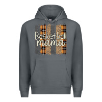 Rock Baseball Mama Premium Hoodie - Bettercallsaul