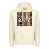 Sandshell Baseball Mama Premium Hoodie - Bettercallsaul