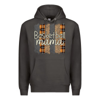 Smoke Baseball Mama Premium Hoodie - Bettercallsaul