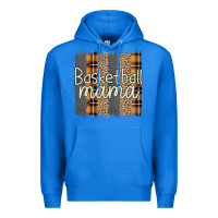 True Royal Baseball Mama Premium Hoodie - Bettercallsaul