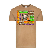 Vintage Camel halloween Vintage Tee - AdoDesignShop