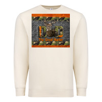 Sandshell Western Dad The Great Hunter Premium Sweatshirt - LillyAllenDesigns