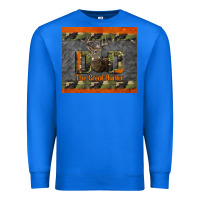True Royal Western Dad The Great Hunter Premium Sweatshirt - LillyAllenDesigns