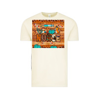 Vintage Arctic nurse fall Vintage Tee - JahusDesignShop