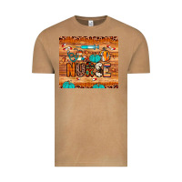 Vintage Camel nurse fall Vintage Tee - JahusDesignShop