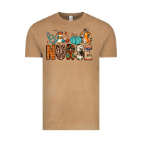 Vintage Camel nurse fall Vintage Tee - JahusDesignShop