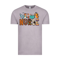 Vintage Zinc nurse fall Vintage Tee - JahusDesignShop