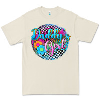 Daddy's Girl Premium Tee | Teevron