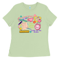 Matcha teacher stuff Ladies Tee - JahusDesignShop