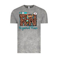 Cloud Rock rn registered nurse Vintage Tee - JahusDesignShop