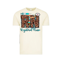 Vintage Arctic rn registered nurse Vintage Tee - JahusDesignShop
