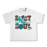 Lunar Rock sassy little soul Urban Heavy Tee - AdoDesignShop