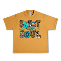 Peanut Butter sassy little soul Urban Heavy Tee - AdoDesignShop