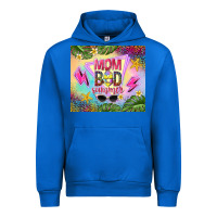 Cobalt mom bod summer Urban Hoodie - TumblerDesignByShophia