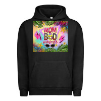 Mom Bod Summer Urban Hoodie | Teevron