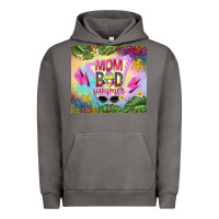 Pigment Tornado mom bod summer Urban Hoodie - TumblerDesignByShophia